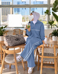 كيطمة سكوبة توب ممتاز