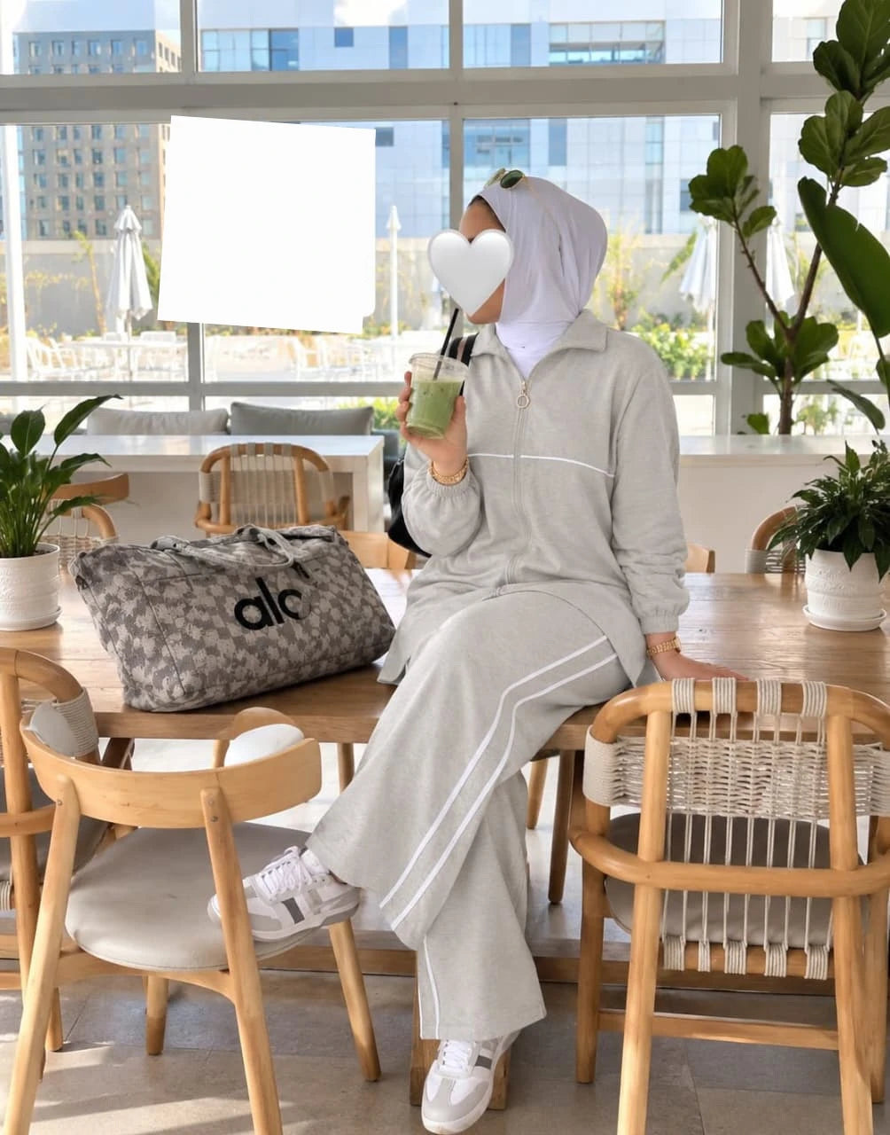 كيطمة سكوبة توب ممتاز
