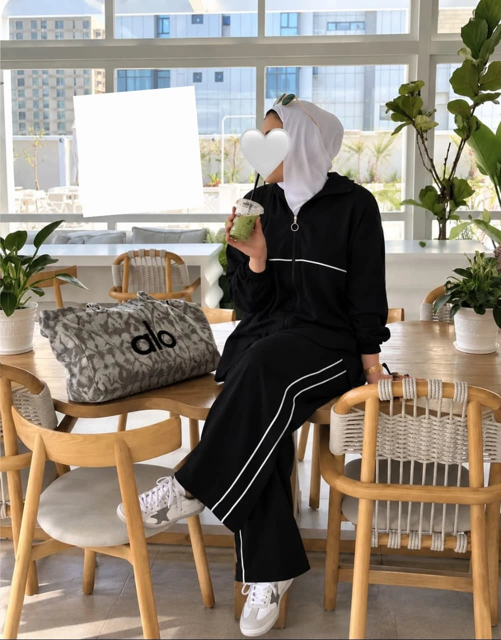 كيطمة سكوبة توب ممتاز